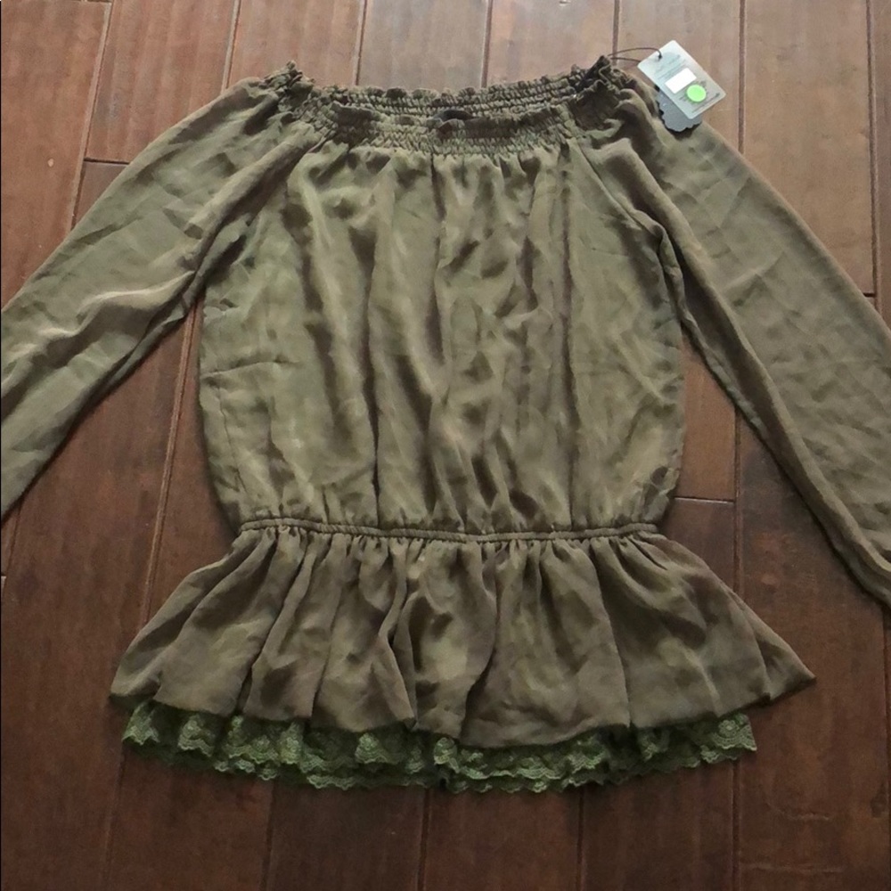 AnM **BRAND NEW, WITH TAGS** Top